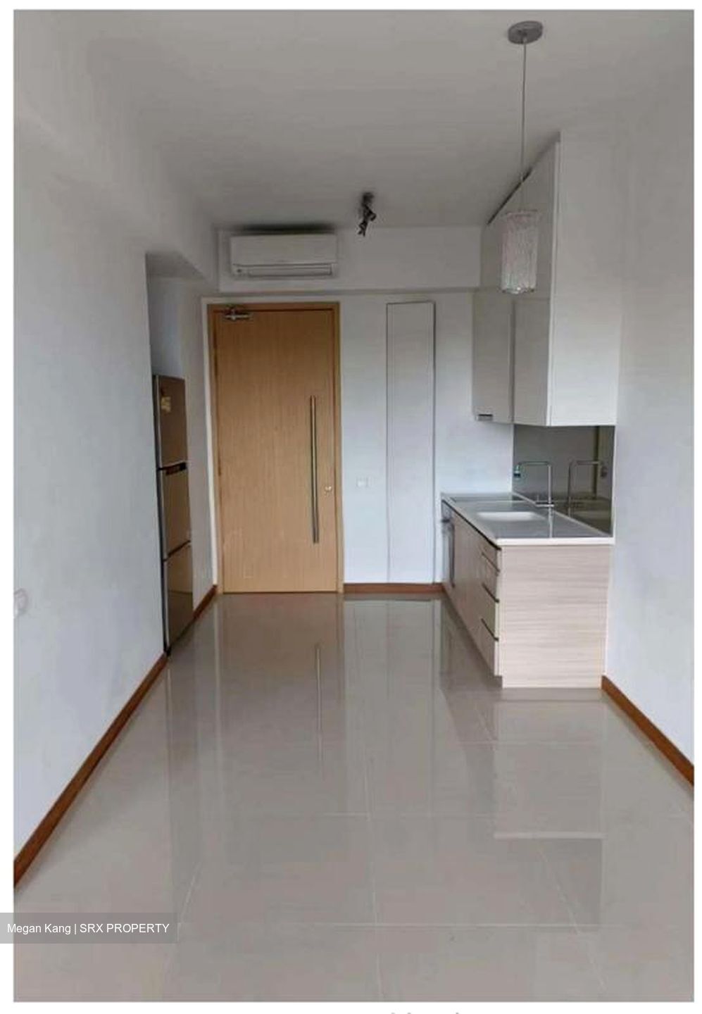 Hillion Residences (D23), Apartment #563644421